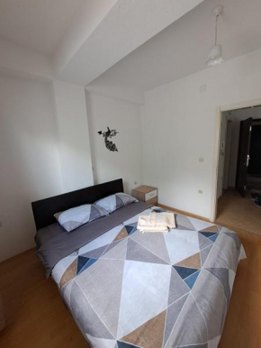 Tatjana's Apartments Ohrid